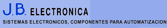 J.B.Electr&oacute;nica.